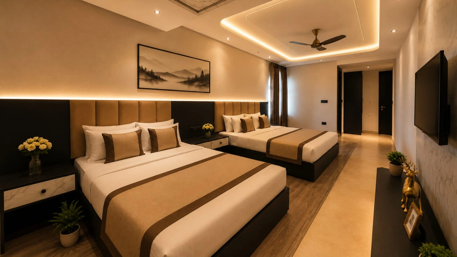 Hotel Manokamana